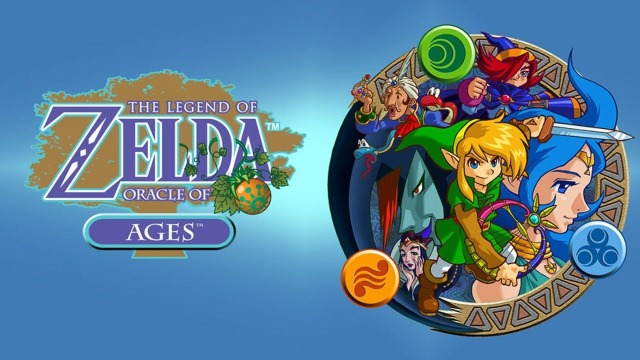 萨尔达传说(The Legend of Zelda)-无敌版