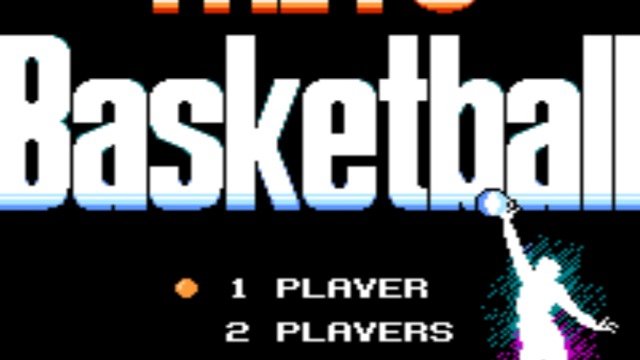 NBA大灌篮-改版