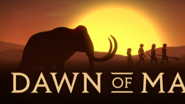 人类黎明 / Dawn of Man 学习版