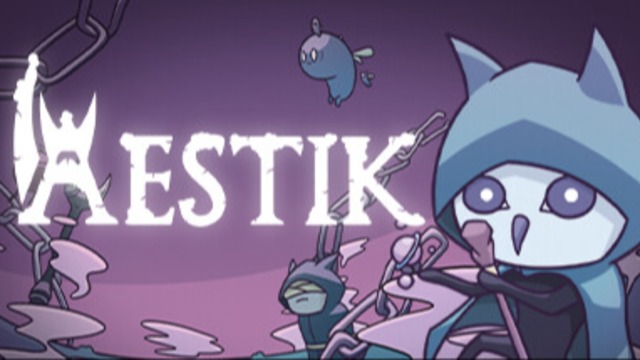 艾斯蒂克 / Aestik 免安装中文版