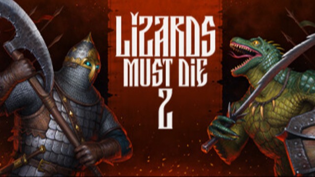 俄罗斯人对蜥蜴人2 / LIZARDS MUST DIE 2 免安装中文版