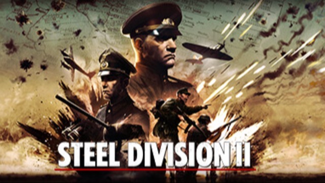 钢铁之师2 / Steel Division 2 学习版