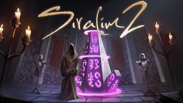 瑟拉利姆 / Siralim 2