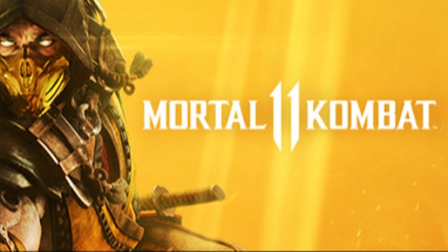 真人快打11 / Mortal Kombat 11