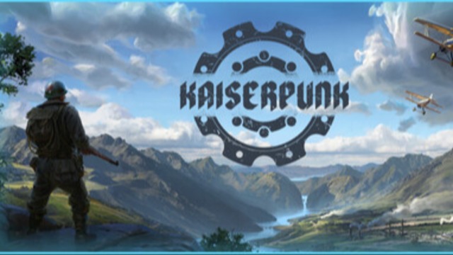凯撒朋克 / KAISERPUNK 免安装中文版