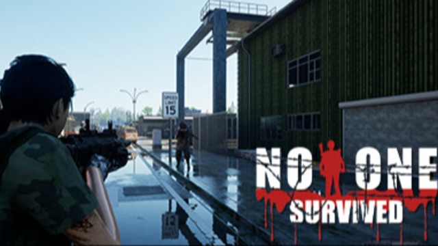 无人生还 / No One Survived 学习版