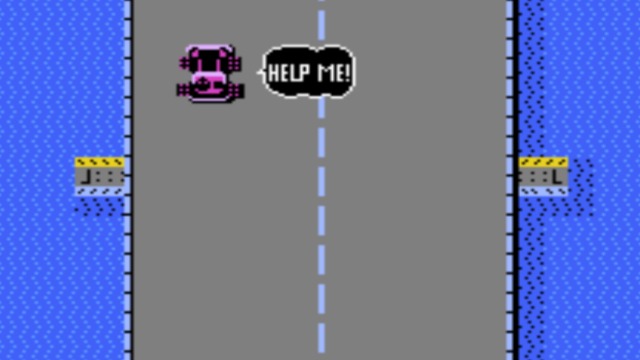 跳跳车