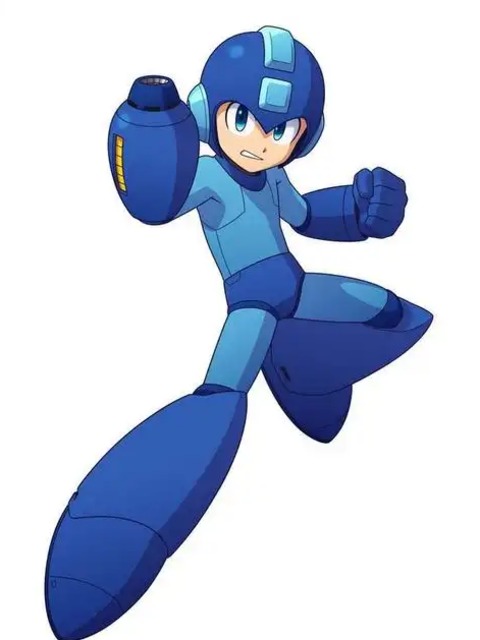洛克人11 / Mega Man 11