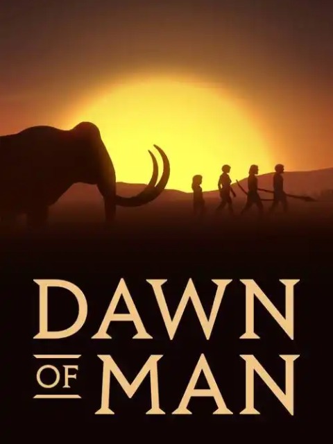 人类黎明 / Dawn of Man 学习版