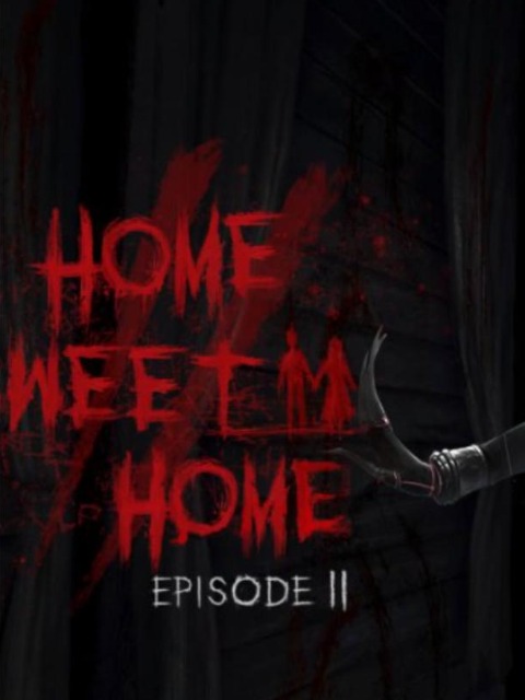 甜蜜之家2（Home Sweet Home EP2）免安装中文版 恐怖游戏