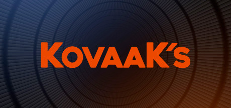 KovaaK的FPS枪法模拟器
