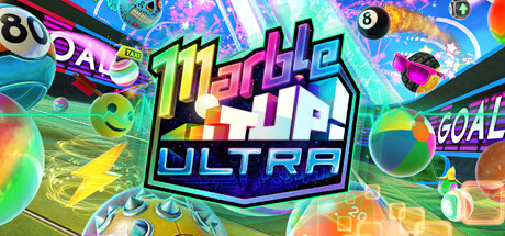 弹珠之旅！Ultra